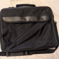 Borsa tracolla porta PC per PC da 16pollici 