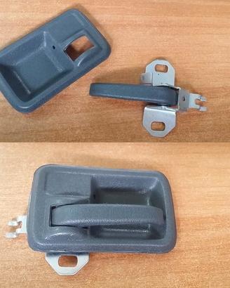 COPPIA MANIGLIA INTERNA APRIPORTA SUZUKI SJ410 SJ4