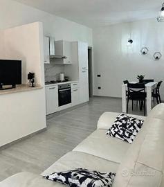 Bilocale 80mq