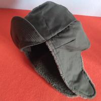 Cappello militare Climi Freddi E.I. - NUOVO