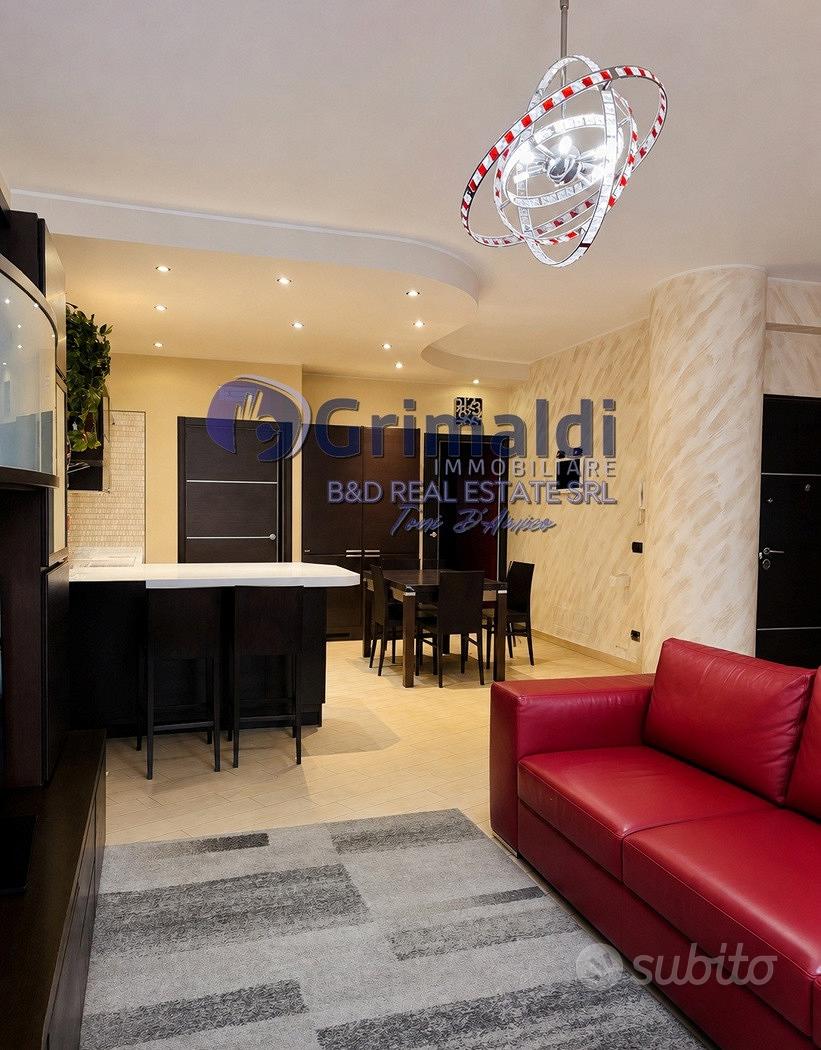 Appartamento – Bagheria, Sant'Antonio, Scalidda - Vista 2