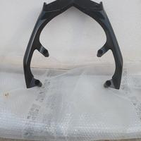 maniglione porta piastra bauletto originale YaTmax