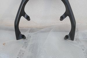 maniglione porta piastra bauletto originale YaTmax