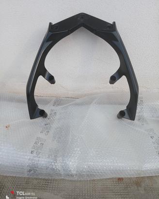 maniglione porta piastra bauletto originale YaTmax