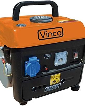 Generatore Vinco BLD1200 - 0,80 KW Hp2 Nuovo