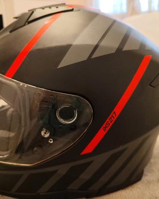 casco da donna integrale 