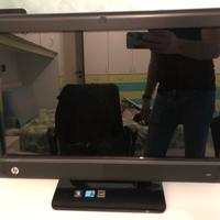 PC HP All-in-one