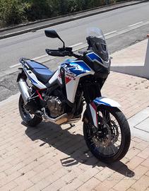 Honda Africa Twin 1100 2024