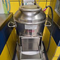 attrezzature pescheria 