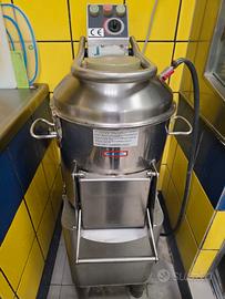 attrezzature pescheria 