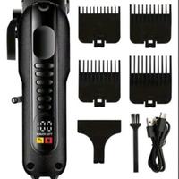 Macchinetta Capelli Barba