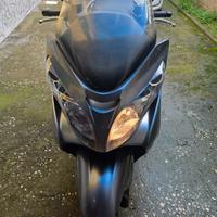Suzuki Burgman 400 ABS Confort 