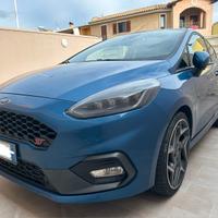Fiesta St 1.5 200cv
