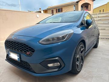 Fiesta St 1.5 200cv