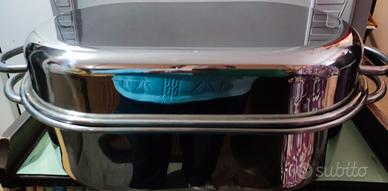 Peschiera o Rostiera grande