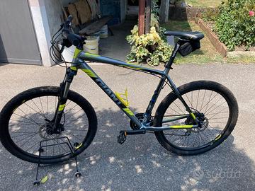 mtb giant taglia xl 