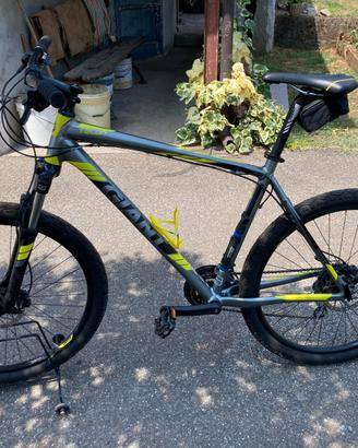 mtb giant taglia xl 
