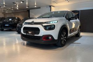CITROEN C3 1.5D 102CV - 2021