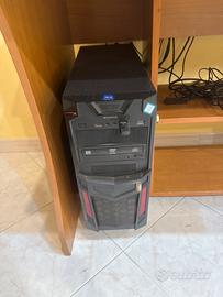 PC FISSO