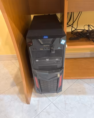PC FISSO