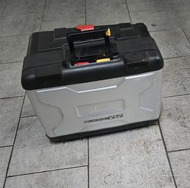 bauletti moto Vario bmw gs 2007/2012 per ricambi