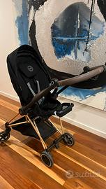 Cybex mios