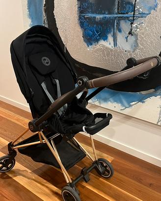 Cybex mios