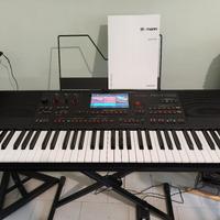 Tastiera THOMANN AK-X1100 NUOVA!