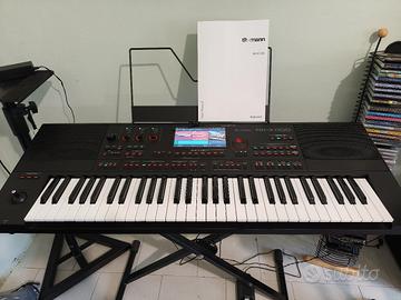 Tastiera THOMANN AK-X1100 NUOVA!