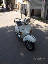Piaggio Vespa 125 PX - 1981