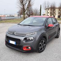 Ricambi citroen c3 2018