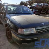 Opel vectra a 1.4 s 75cv 88-95 - ricambi