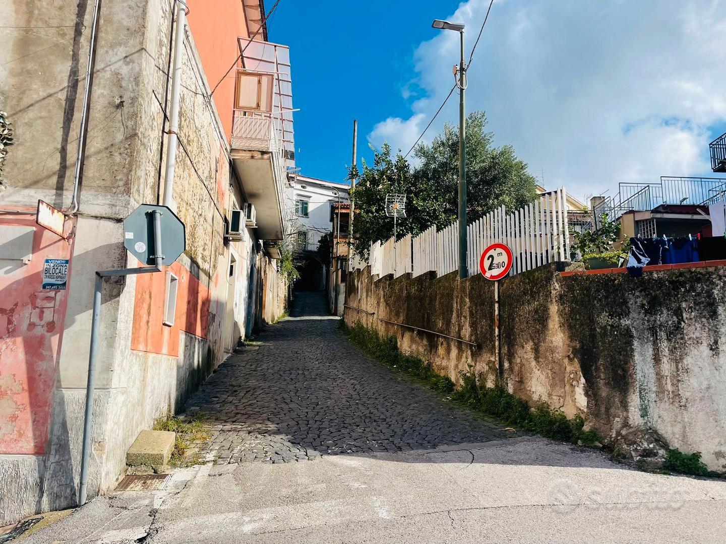 Appartamento – Cava de' Tirreni, Santissima Annunziata, Pineta La Serra - Vista 4