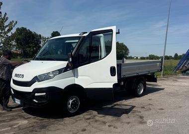 IVECO - Daily - 35 C16 3450 cab. E6
