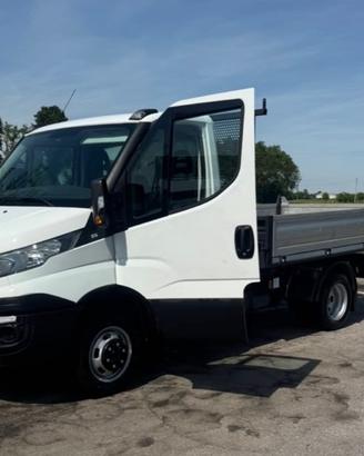 IVECO - Daily - 35 C16 3450 cab. E6