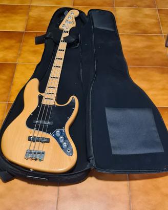 Basso Squier jezz 