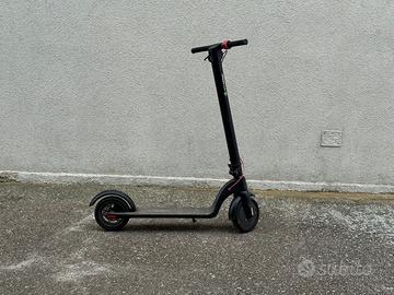 Monopattino elettrico E-SCOOTER X7