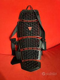 Paraschiena da moto Dainese