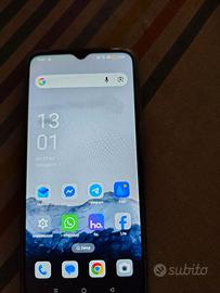 smartphone Oppo A54s