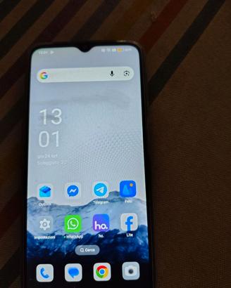 smartphone Oppo A54s