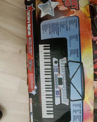 Pianoforte 