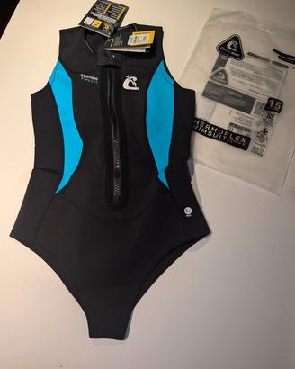 cressi costume neoprene 1,5mm tg L