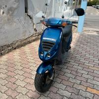 Parabrezza piaggio nrg