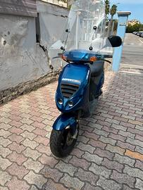 Parabrezza piaggio nrg