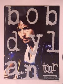 Bob Dylan rare collector's item.
