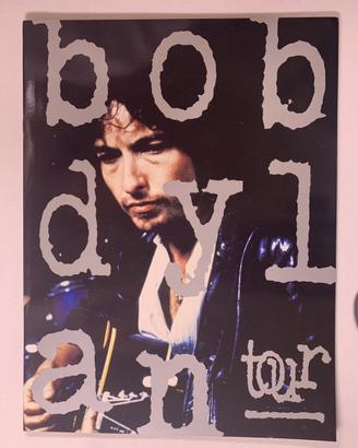 Bob Dylan rare collector's item.