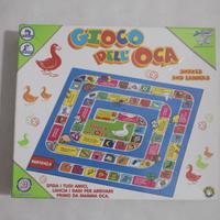 Gioco dell'Oca