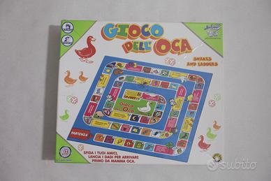 Gioco dell'Oca