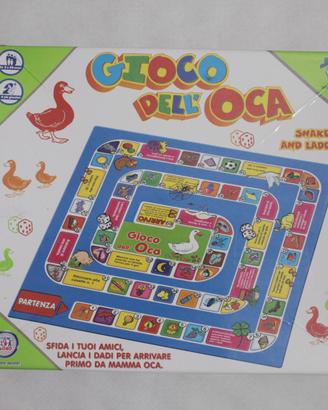 Gioco dell'Oca