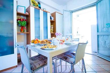 Estate Appartamento centro-mare